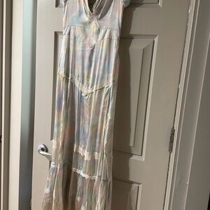 Loveshackfancy stunning dress, worn once